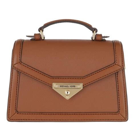 michael kors grace satchel|Michael Kors men's satchel.